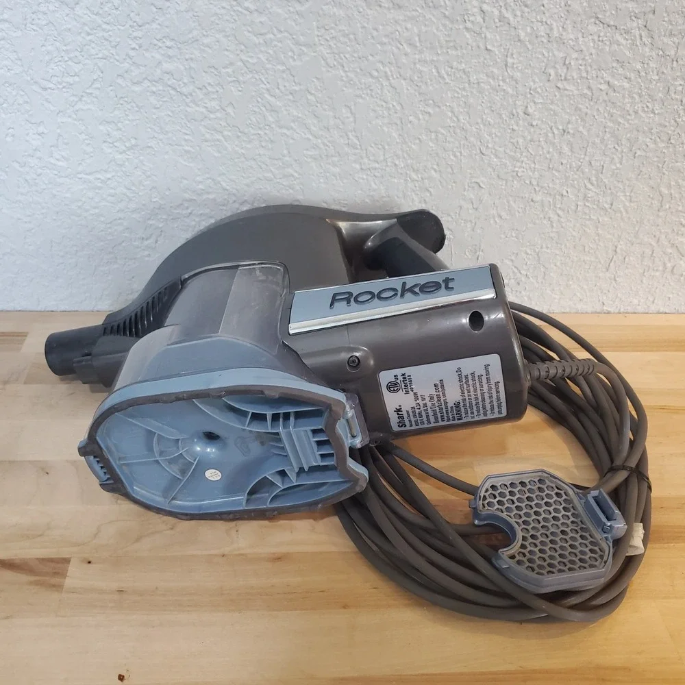 Shark Rocket Vacuum HV301 HV300 HV302 HV303 HV305 UV450 CS100 Motor Body Only